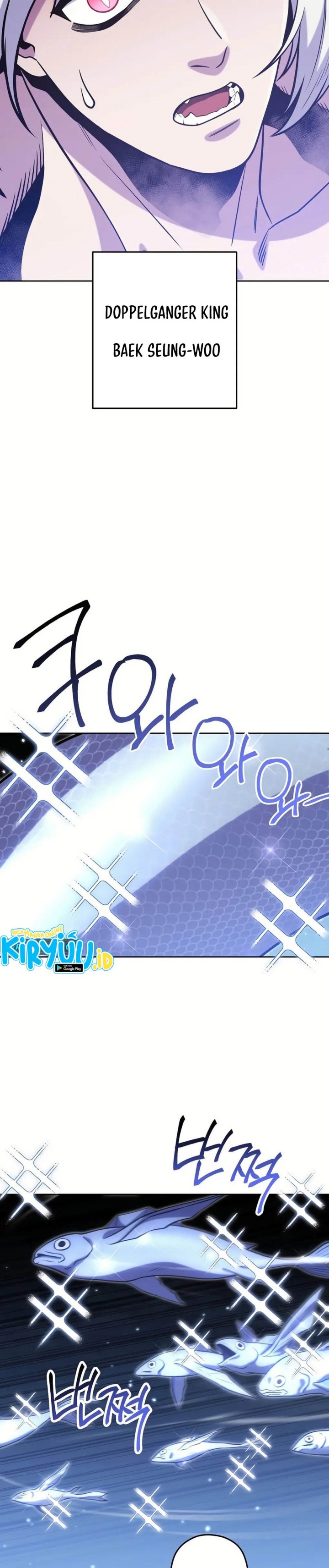 Dungeon Reset Chapter 246 Bahasa Indonesia